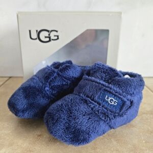 SOLD UGG Baby Slippers